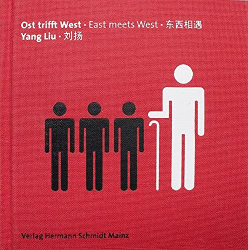 Ost trifft West von Schmidt Hermann Verlag